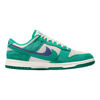 Picture of Nike Womens WMNS Dunk Low DO9457 101 85 - Size 9.5 - Size: 9.5