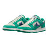 Picture of Nike Womens WMNS Dunk Low DO9457 101 85 - Size 9.5 - Size: 9.5