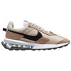 Picture of Nike Air Max Pre-Day Oatmeal/Black/Hemp/Metallic Silver 7 B (M) - Size: 7