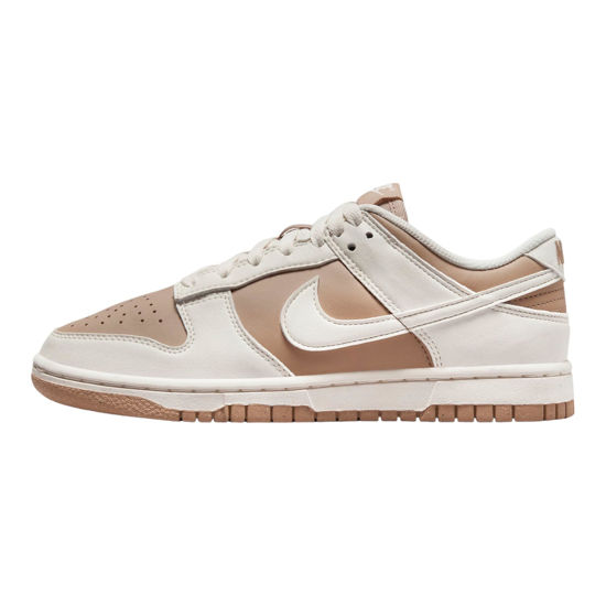 Picture of Nike Women's Dunk Low Hemp/Sail DD1873-200 7 - Size: 7