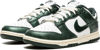 Picture of Nike Womens Dunk Low DQ8580 100 Vintage Green - Size 8.5W - Size: 8.5