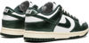 Picture of Nike Womens Dunk Low DQ8580 100 Vintage Green - Size 8.5W - Size: 8.5