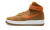 Picture of Nike Mens Air Force 1 High '07 LX DH7566 200 - Size 9 - Size: 9