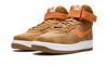 Picture of Nike Mens Air Force 1 High '07 LX DH7566 200 - Size 9 - Size: 9