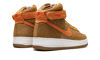 Picture of Nike Mens Air Force 1 High '07 LX DH7566 200 - Size 9 - Size: 9