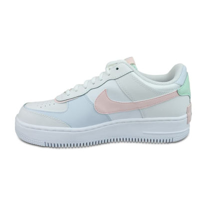 Picture of Nike Women Air Force 1 Shadow White Ci0919-117, white, 6.5 AU - Size: 7