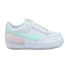 Picture of Nike Women Air Force 1 Shadow White Ci0919-117, white, 6.5 AU - Size: 7