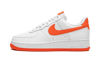 Picture of Nike Mens Air Force 1 '07 DC2911 101 Team Orange - Size 9 - Size: 9