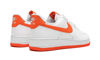 Picture of Nike Mens Air Force 1 '07 DC2911 101 Team Orange - Size 9 - Size: 9