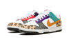 Picture of Nike Womens WMNS Dunk Low SE DN3866 100 Safari Mix - Size 7.5W - Size: 7.5