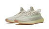 Picture of adidas Mens Yeezy Boost 350 V2 FW3042 Citrin - Size 9 - Size: 9