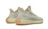 Picture of adidas Mens Yeezy Boost 350 V2 FW3042 Citrin - Size 9 - Size: 9