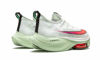 Picture of Nike Womens W Air Zoom Alphafly Next% CZ1514 100 - Size 9W - Size: 9