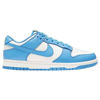 Picture of Nike Womens Dunk Low WMNS DD1503 100 Coast - Size 11W - Size: 11