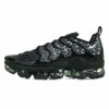 Picture of Nike Mens Air Vapormax Plus 924453 017 - Size 10.5 Black/White - Size: 10.5