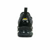 Picture of Nike Mens Air Vapormax Plus 924453 017 - Size 10.5 Black/White - Size: 10.5