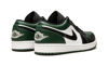 Picture of Nike Dunk Low Retro Women's Basketball Shoes, Noble Green Pollen White Black, 14 US - Size: 13