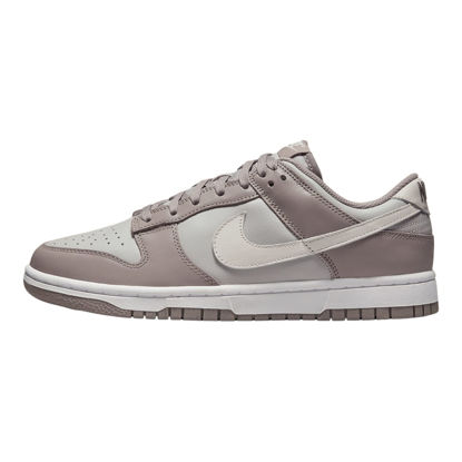 Picture of Nike Dunk Low Women Moon Fossil/LT Orewood BRN FD0792-001 8.5 - Size: 8.5