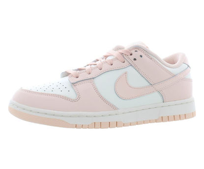 Picture of Nike Womens Dunk Low WMNS DD1503 102 Orange Pearl - Size 11.5W - Size: 11.5