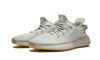 Picture of adidas Mens Yeezy Boost 350 V2 F99710 Sesame - Size 4.5 - Size: 4.5