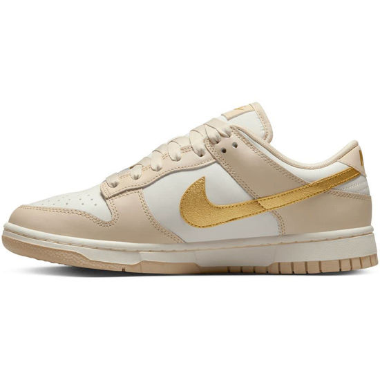 Picture of Nike Womens W Dunk Low Ess Trend DX5930 001 - Size 7W - Size: 7