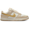 Picture of Nike Womens W Dunk Low Ess Trend DX5930 001 - Size 7W - Size: 7