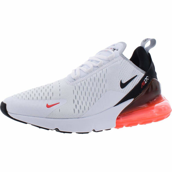 Picture of Nike Mens Air Max 270 Running Shoes (9) - Size: 9