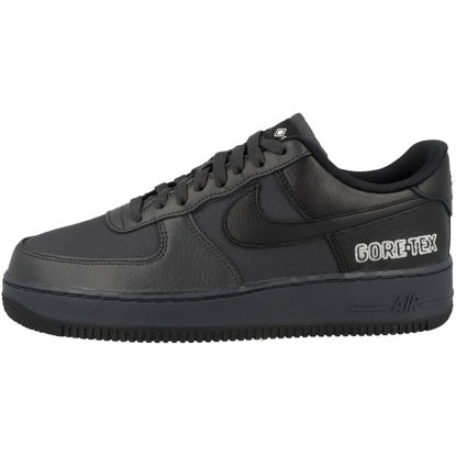 Picture of Nike Mens Air Force 1 Low GTX CT2858 001 Black - Size 11.5 - Size: 11.5