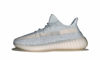 Picture of adidas Mens Yeezy Boost 350 V2 FW3043 Cloud White - Size 8 - Size: 8