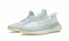 Picture of adidas Mens Yeezy Boost 350 V2 FW3043 Cloud White - Size 8 - Size: 8