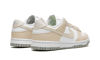 Picture of Nike Womens WMNS Dunk Low Next Nature DN1431 100 Light Orewood Brown - Size 9W - Size: 9