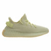 Picture of adidas Mens Yeezy Boost 350 V2 F36980 Butter - Size 10 - Size: 10