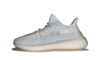 Picture of adidas Mens Yeezy Boost 350 V2 Reflective FW5317 Cloud White - Size 13 - Size: 13