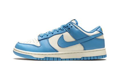 Picture of Nike Womens Dunk Low WMNS DD1503 100 Coast - Size 9W - Size: 9