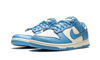 Picture of Nike Womens Dunk Low WMNS DD1503 100 Coast - Size 9W - Size: 9