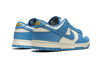 Picture of Nike Womens Dunk Low WMNS DD1503 100 Coast - Size 9W - Size: 9