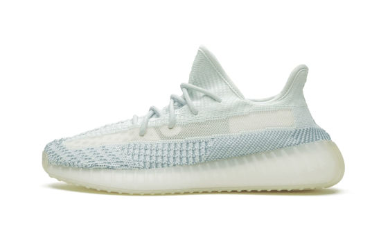 Picture of adidas Yeezy Boost 350 V2 Cloud White - Size: 12