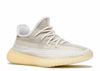 Picture of adidas Mens Yeezy Boost 350 V2 FZ5246 Natural - Size 11 - Size: 11