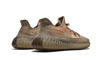 Picture of adidas Mens Yeezy Boost 350 V2 FZ5240 Sand Taupe - Size 11.5 - Size: 11.5