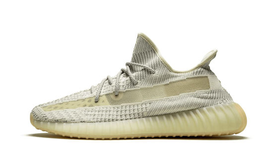 Picture of adidas Mens Yeezy Boost 350 "Lundmark Non Reflective Lundmark Fabric Size 10.5 - Size: 10.5