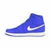 Picture of Nike Men's Air Jordan 1 Retro High OG Hyper Royal/Sail 555088-401 (Size: 10) - Size: 10