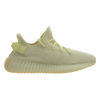 Picture of adidas Mens Yeezy Boost 350 V2 F36980 Butter - Size 14 - Size: 14