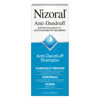 Picture of Nizoral Anti-Dandruff Shampoo with 1% Ketoconazole, Fresh Scent, 7 Fl Oz