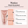 Picture of Medicube Collagen Overnight Wrapping Peel Off Facial Mask Pack - Elasticity & Hydration Care, Reduces Sagging & Dullness - Hydrolyzed Collagen For Glowing Skin - Korean Skin Care, 2.53 fl.oz