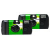 Picture of Fujifilm QuickSnap Flash 400 One-Time-Use Camera - 2 Pack