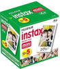 Picture of Fujifilm Instax Mini Instant Film, 10 Sheets x 5 Packs (Total 50 Shoots)