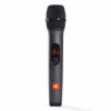 Picture of JBL Wireless Two Microphone System with Dual-Channel Receiver, Black