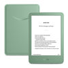 Picture of New Amazon Kindle (16 GB) - Lightest and most compact Kindle, with glare-free display, faster page turns, adjustable front light, and long battery life - Matcha