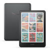 Picture of Introducing Amazon Kindle Colorsoft Signature Edition (32 GB) - With color display, auto-adjusting front light, wireless charging, and long battery life - Metallic Black