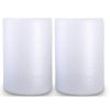 Picture of Yens Nylon Bubble Cushioning Rolls 72 ft 12 Inch width Packing Materials 3/16" AIR Bubble Perforated every 12" wrap 20 bonus Fragile Stickers